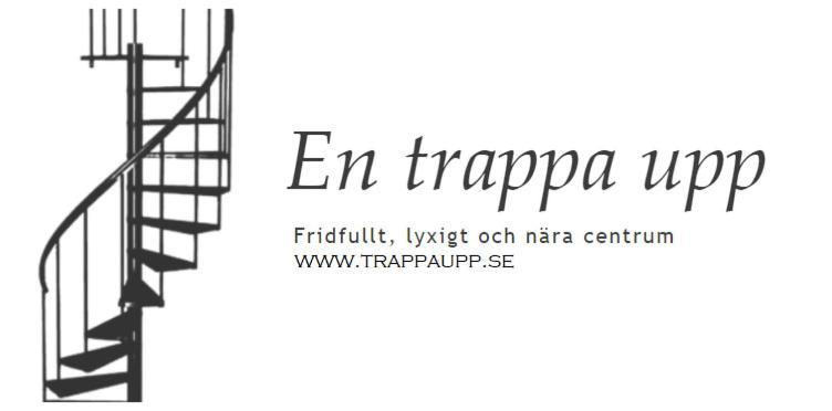 En Trappa Upp Διαμέρισμα Μάλμε Εξωτερικό φωτογραφία